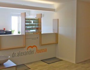 Dr. Alexander Moussa